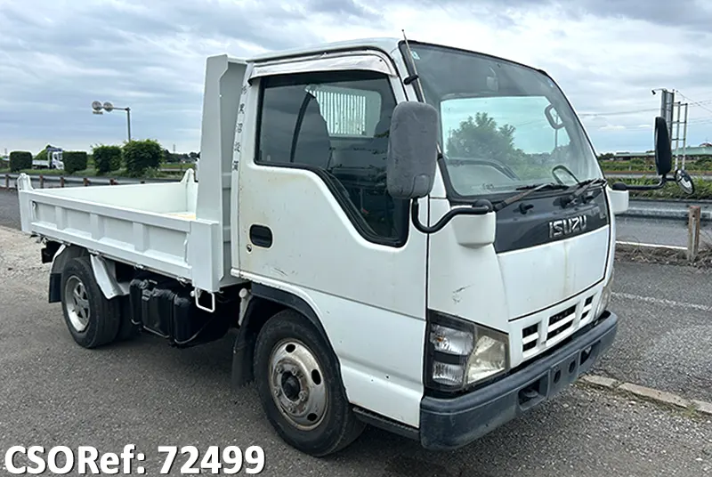 Isuzu / Elf 2006